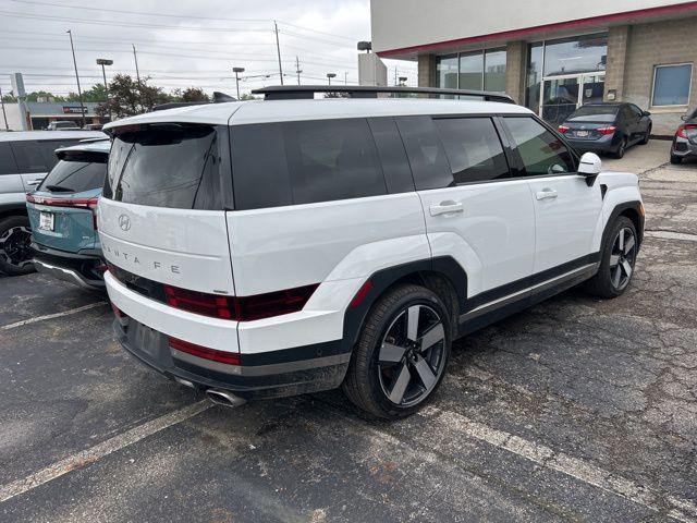 2024 Hyundai Santa Fe Limited