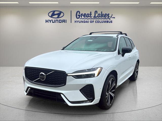 2025 Volvo XC60 B5 Ultra for sale near COLUMBUS, OH