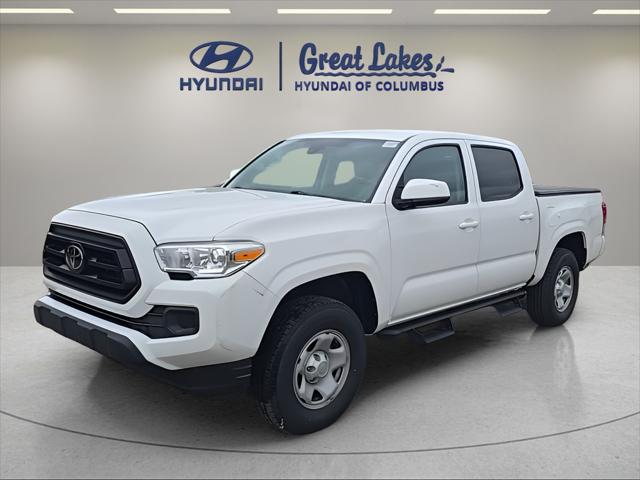 2021 Toyota Tacoma SR V6 for sale in COLUMBUS, OH