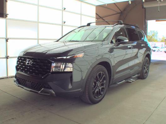 2023 Hyundai Santa Fe XRT for sale near COLUMBUS, OH