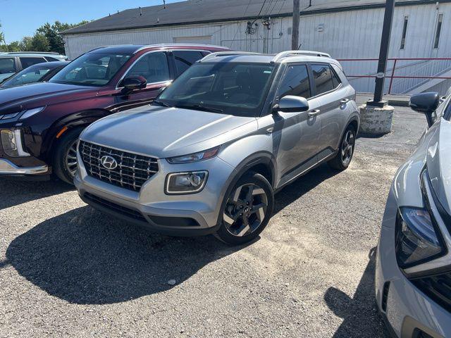 2023 Hyundai Venue SEL for sale near COLUMBUS, OH