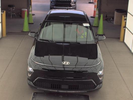 2024 Hyundai Kona EV SE