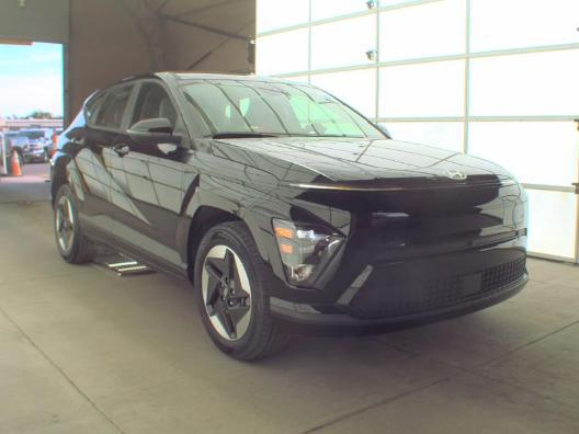 2024 Hyundai Kona EV SE