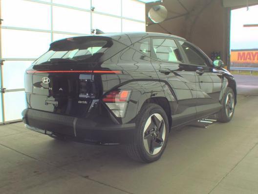 2024 Hyundai Kona EV SE