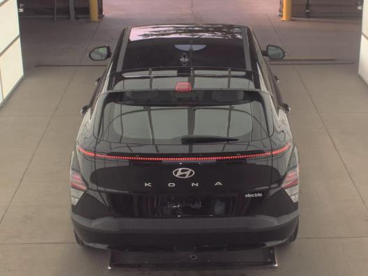 2024 Hyundai Kona EV SE