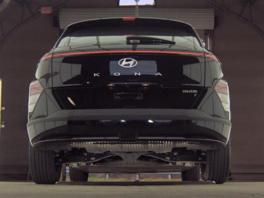 2024 Hyundai Kona EV SE