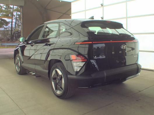 2024 Hyundai Kona EV SE