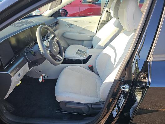 2024 Hyundai Kona EV SE