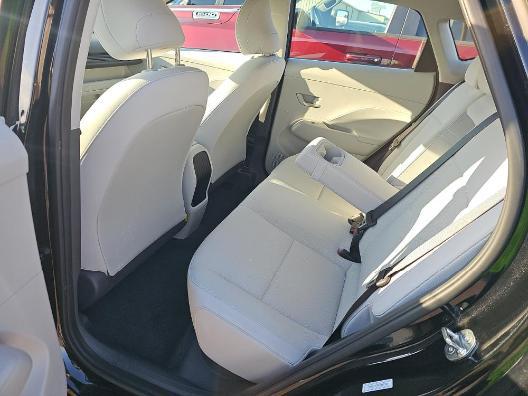 2024 Hyundai Kona EV SE