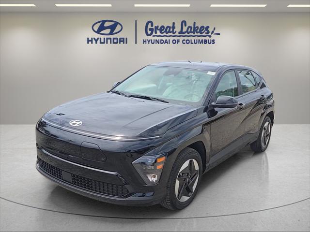2024 Hyundai Kona EV SE for sale near COLUMBUS, OH