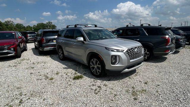2022 Hyundai Palisade SEL for sale near COLUMBUS, OH