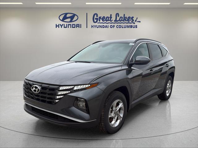 2023 Hyundai Tucson SEL for sale near COLUMBUS, OH