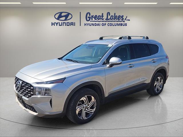 2023 Hyundai Santa Fe for sale near COLUMBUS, OH