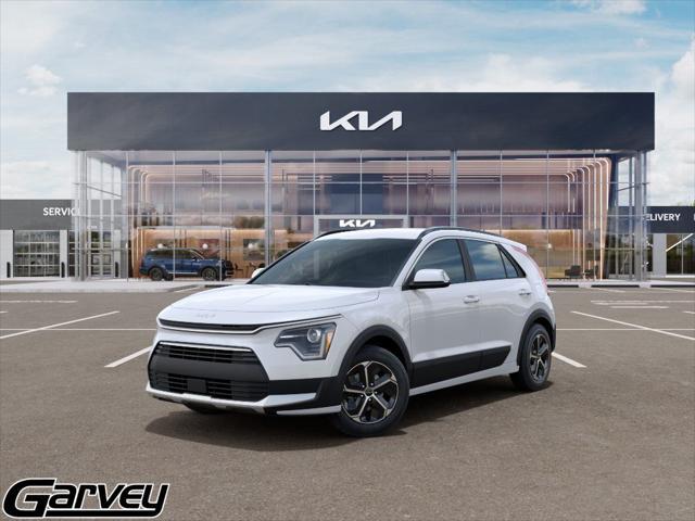 2026 Kia Niro EX for sale in Queensbury, NY