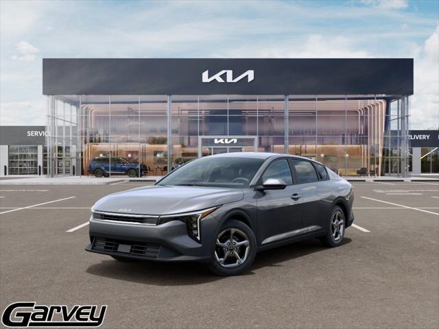 2026 Kia K4 LXS for sale in Queensbury, NY