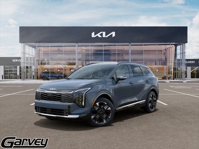 2026 Kia Sportage Hybrid SX-Prestige for sale in Queensbury, NY
