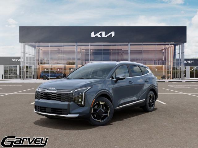 2026 Kia Sportage Hybrid EX for sale in Queensbury, NY