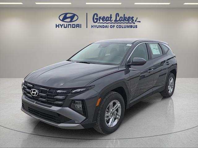 2026 Hyundai Tucson SE for sale in COLUMBUS, OH