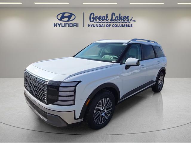 2026 Hyundai Palisade SEL 8P for sale in COLUMBUS, OH