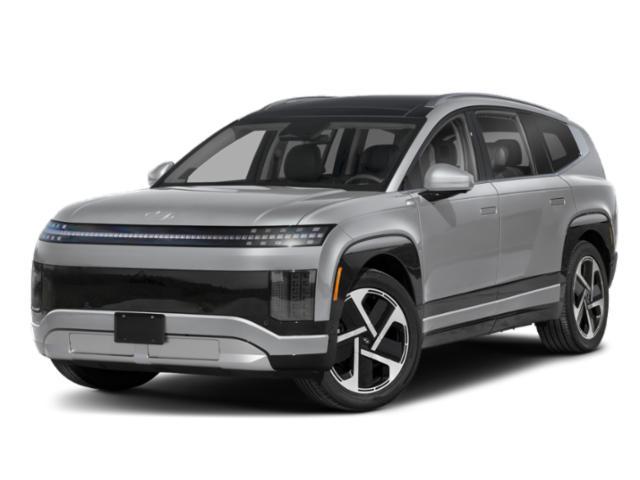 2026 Hyundai IONIQ 9 Performance Limited for sale near COLUMBUS, OH
