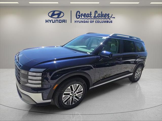 2026 Hyundai Palisade SEL 7P for sale in COLUMBUS, OH