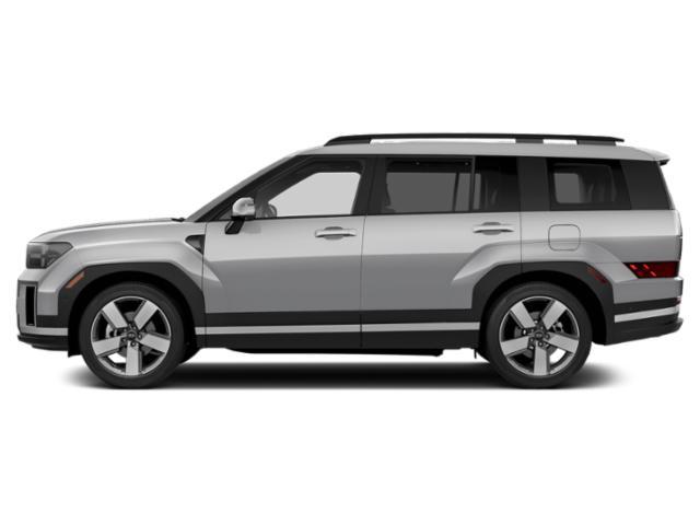 2026 Hyundai Santa Fe Limited 7 Passenger
