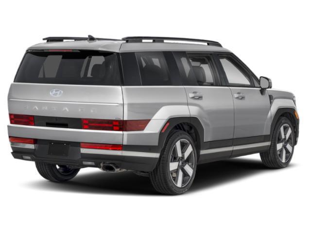 2026 Hyundai Santa Fe Limited 7 Passenger
