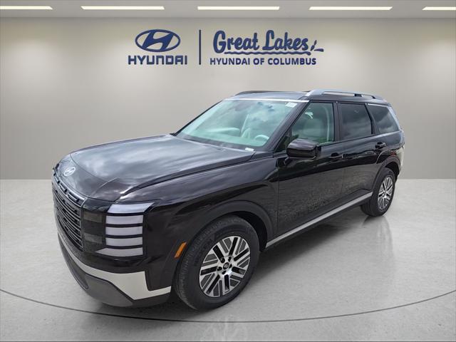 2026 Hyundai Palisade Blue SEL Premium 7P for sale in COLUMBUS, OH