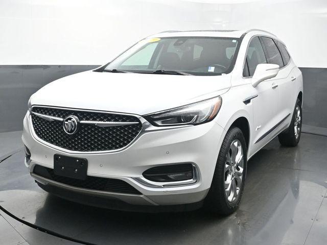 2019 Buick Enclave FWD Avenir for sale in DAPHNE, AL