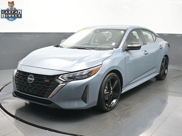 2024 Nissan Sentra SR Xtronic CVT for sale in DAPHNE, AL