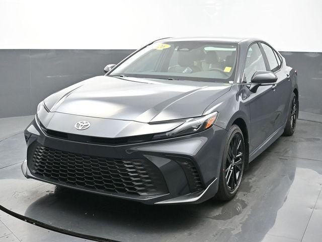 2026 Toyota Camry SE for sale in DAPHNE, AL