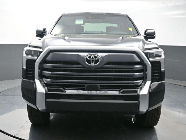 2026 Toyota Tundra Limited CrewMax 5.5' Bed