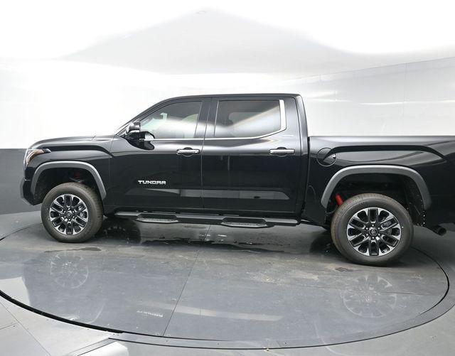 2026 Toyota Tundra Limited CrewMax 5.5' Bed