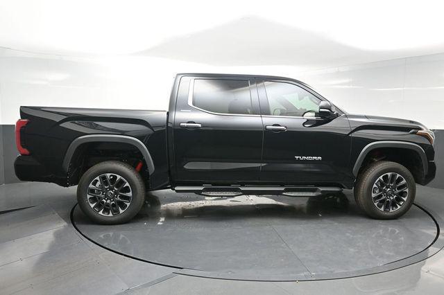 2026 Toyota Tundra Limited CrewMax 5.5' Bed