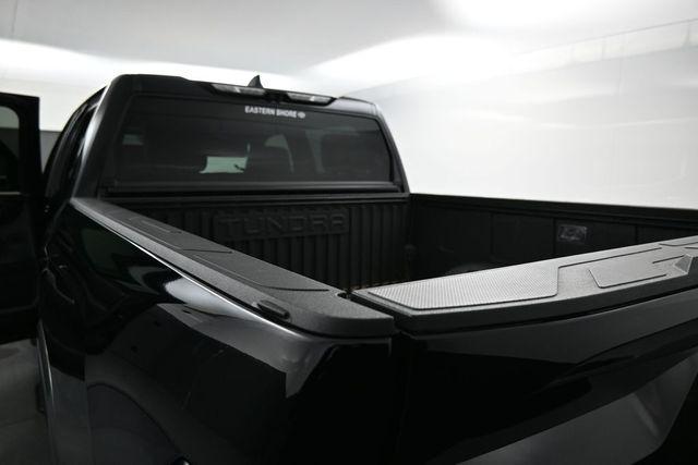 2026 Toyota Tundra Limited CrewMax 5.5' Bed