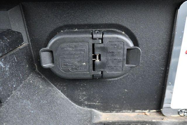 2026 Toyota Tundra Limited CrewMax 5.5' Bed