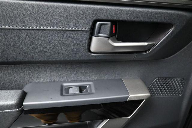 2026 Toyota Tundra Limited CrewMax 5.5' Bed