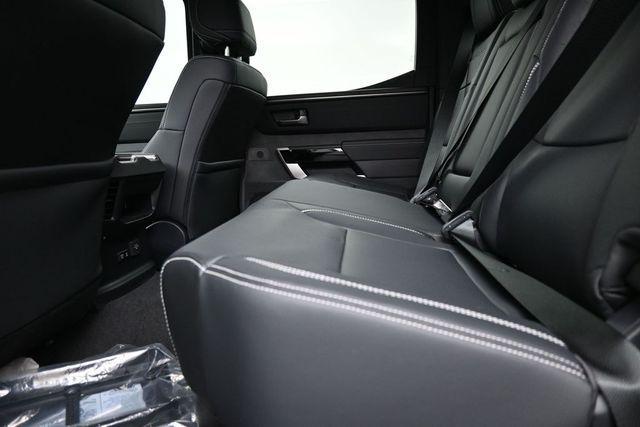 2026 Toyota Tundra Limited CrewMax 5.5' Bed