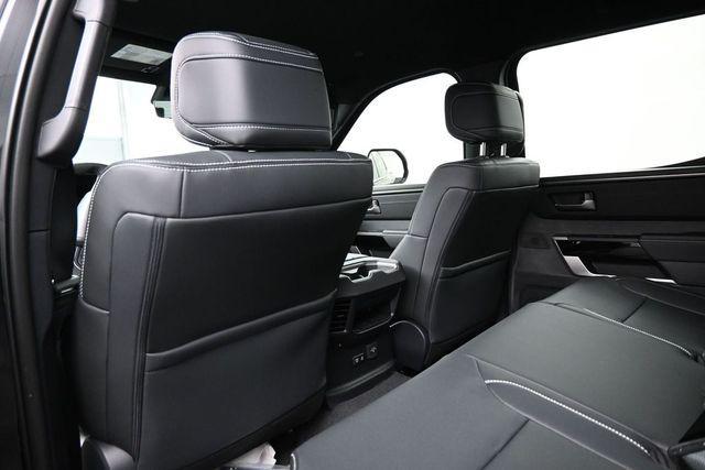 2026 Toyota Tundra Limited CrewMax 5.5' Bed