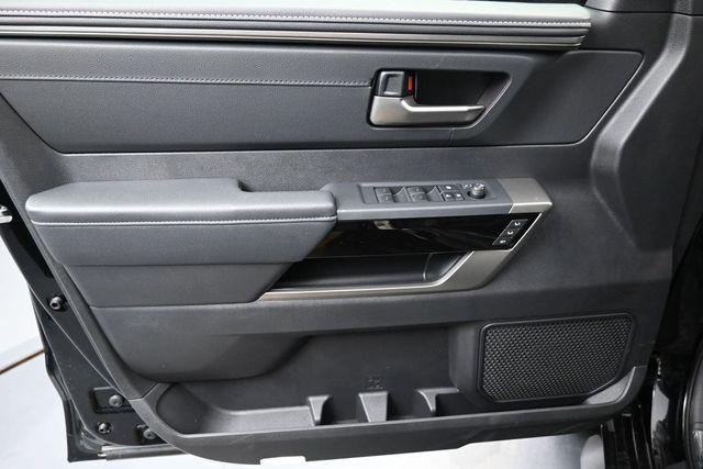 2026 Toyota Tundra Limited CrewMax 5.5' Bed