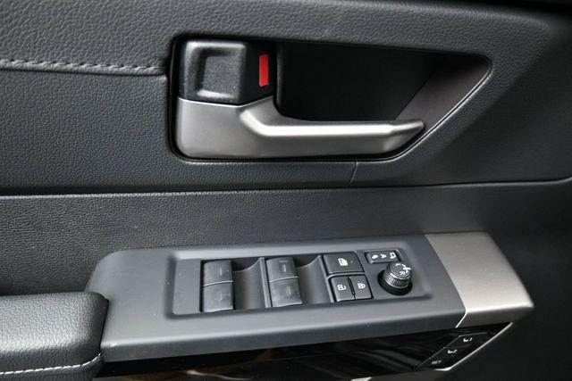 2026 Toyota Tundra Limited CrewMax 5.5' Bed