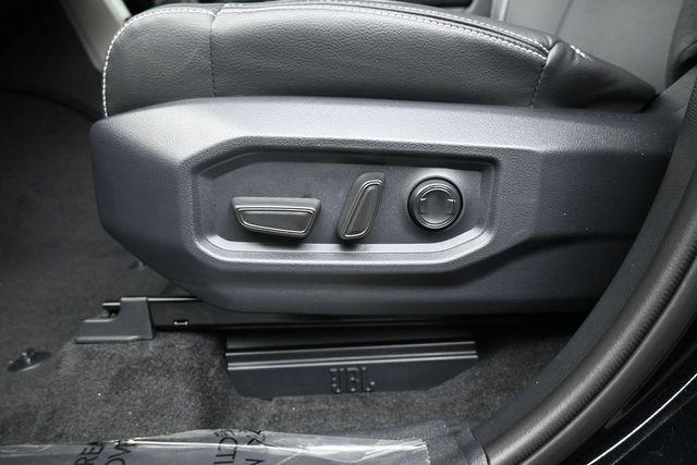 2026 Toyota Tundra Limited CrewMax 5.5' Bed