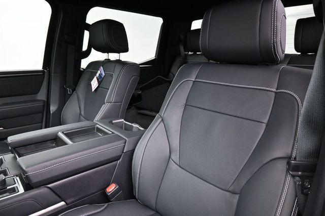 2026 Toyota Tundra Limited CrewMax 5.5' Bed