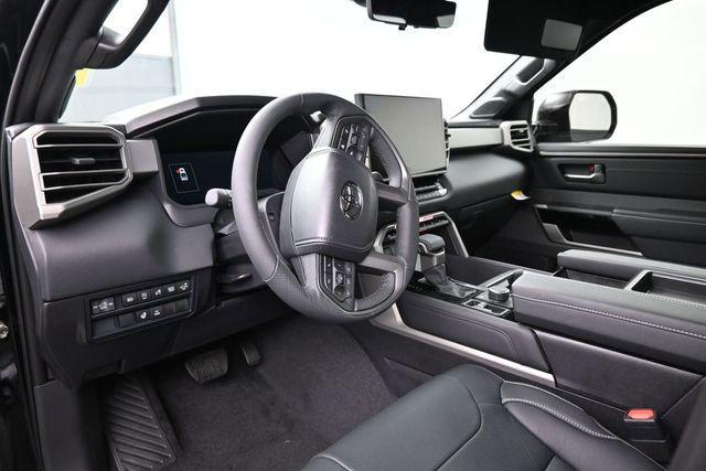 2026 Toyota Tundra Limited CrewMax 5.5' Bed