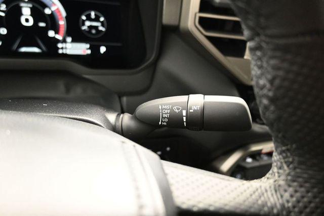 2026 Toyota Tundra Limited CrewMax 5.5' Bed