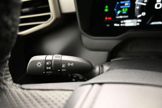 2026 Toyota Tundra Limited CrewMax 5.5' Bed