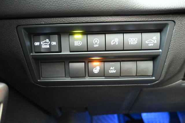 2026 Toyota Tundra Limited CrewMax 5.5' Bed