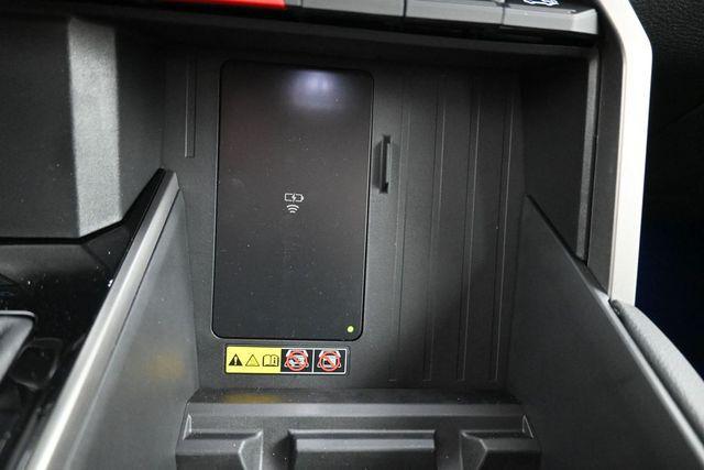 2026 Toyota Tundra Limited CrewMax 5.5' Bed