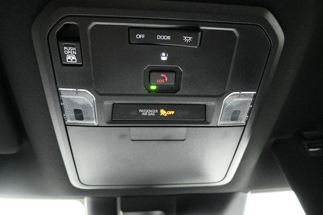 2026 Toyota Tundra Limited CrewMax 5.5' Bed