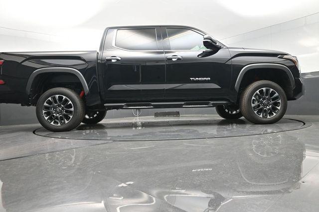 2026 Toyota Tundra Limited CrewMax 5.5' Bed